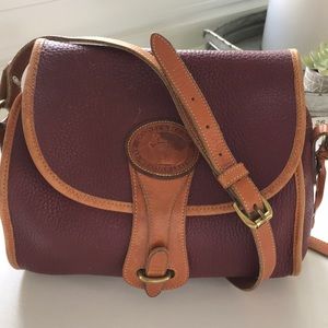 Vintage Dooney & Bourke purse
